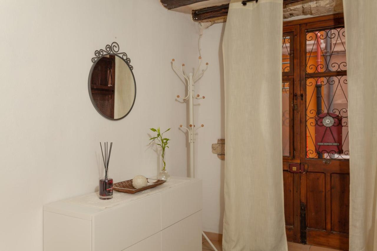 Centro Storico CagliariCasa Tipica Sarda Apartment Ngoại thất bức ảnh