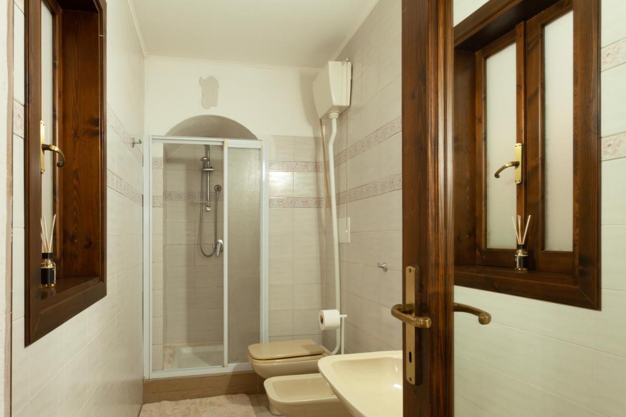 Centro Storico CagliariCasa Tipica Sarda Apartment Ngoại thất bức ảnh