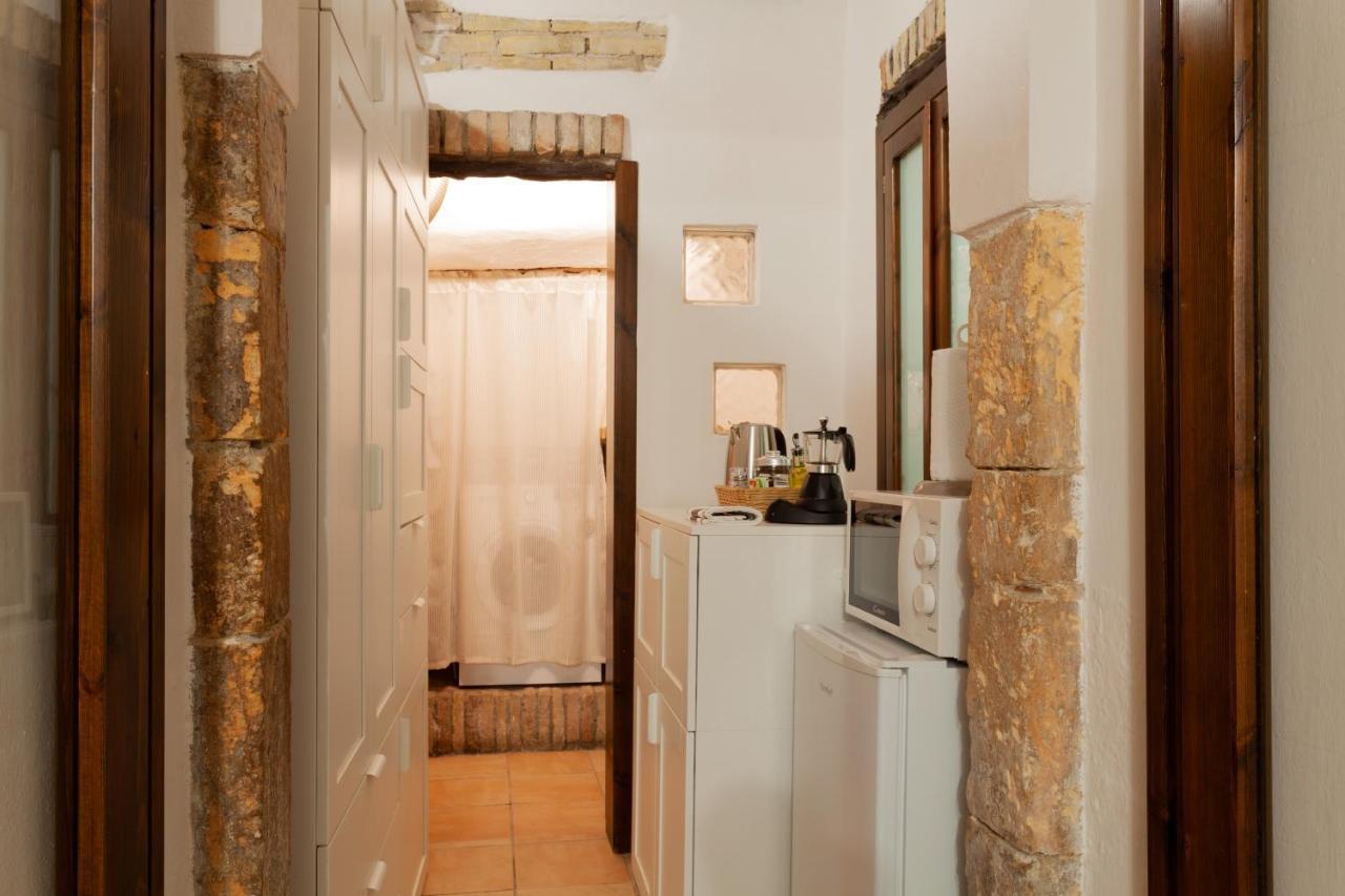 Centro Storico CagliariCasa Tipica Sarda Apartment Ngoại thất bức ảnh