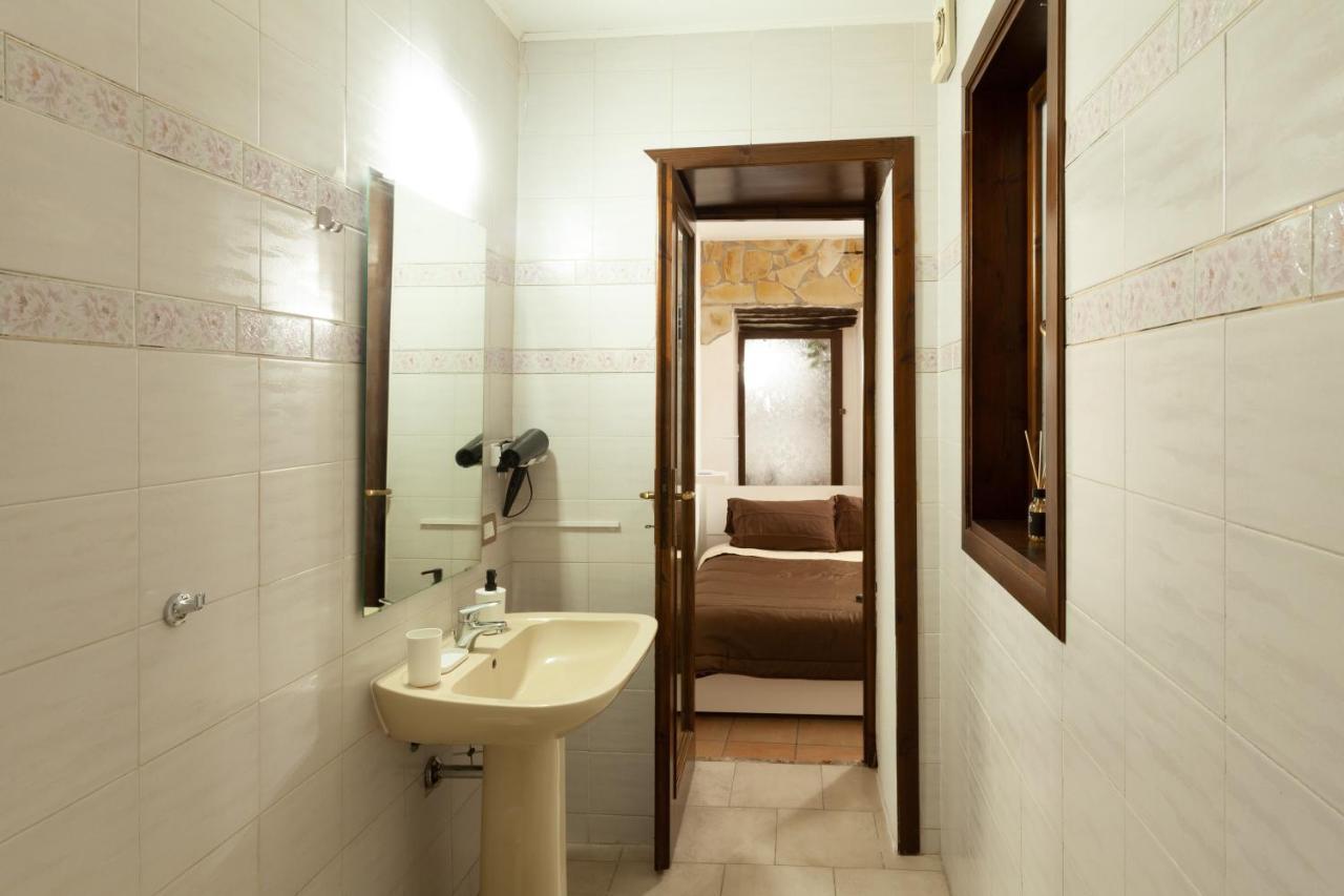 Centro Storico CagliariCasa Tipica Sarda Apartment Ngoại thất bức ảnh