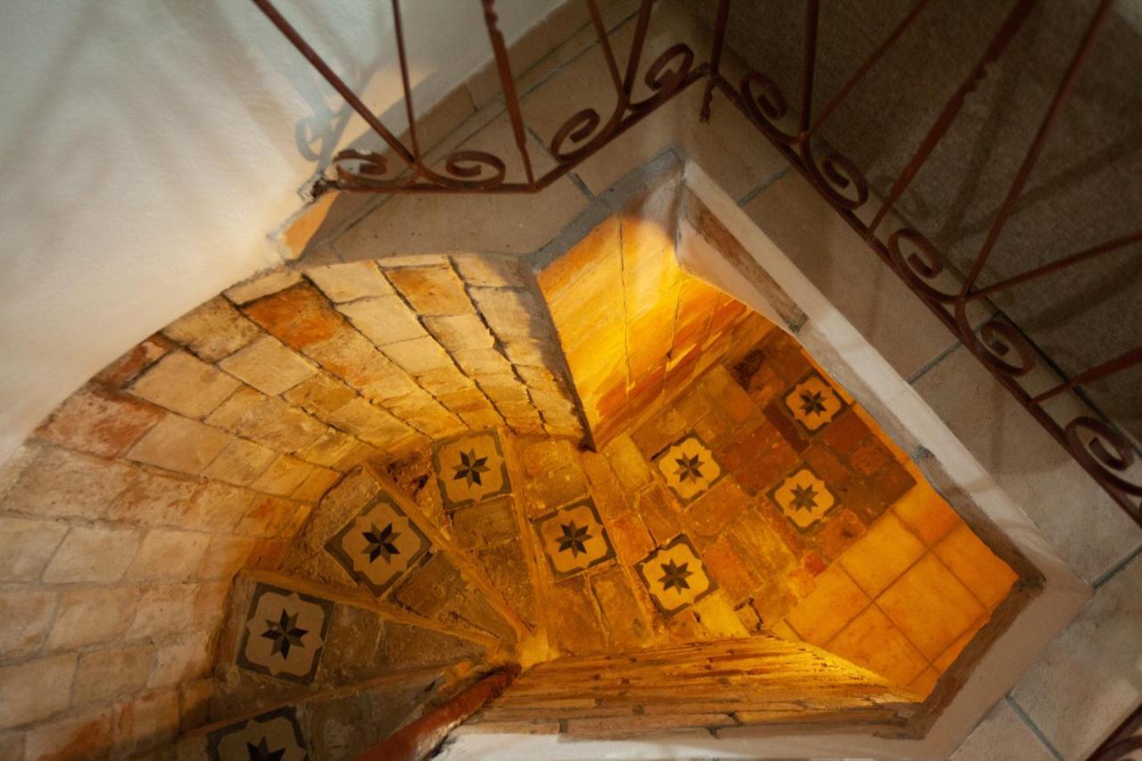 Centro Storico CagliariCasa Tipica Sarda Apartment Ngoại thất bức ảnh